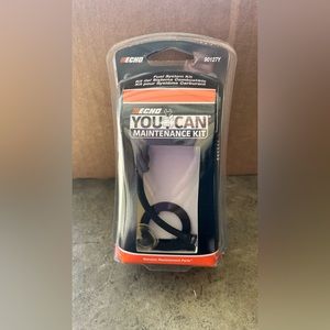 Echo Fuel System Maintenance kit